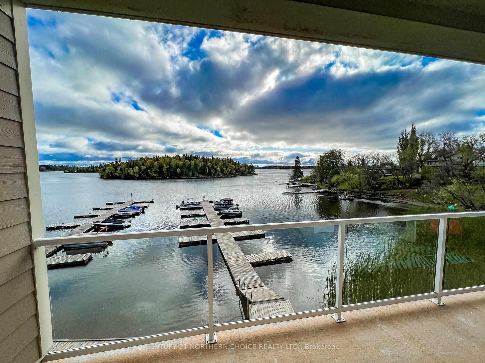 Photo 33 of 5- 204 Bay Road S, Kenora, Norman — HOMEH