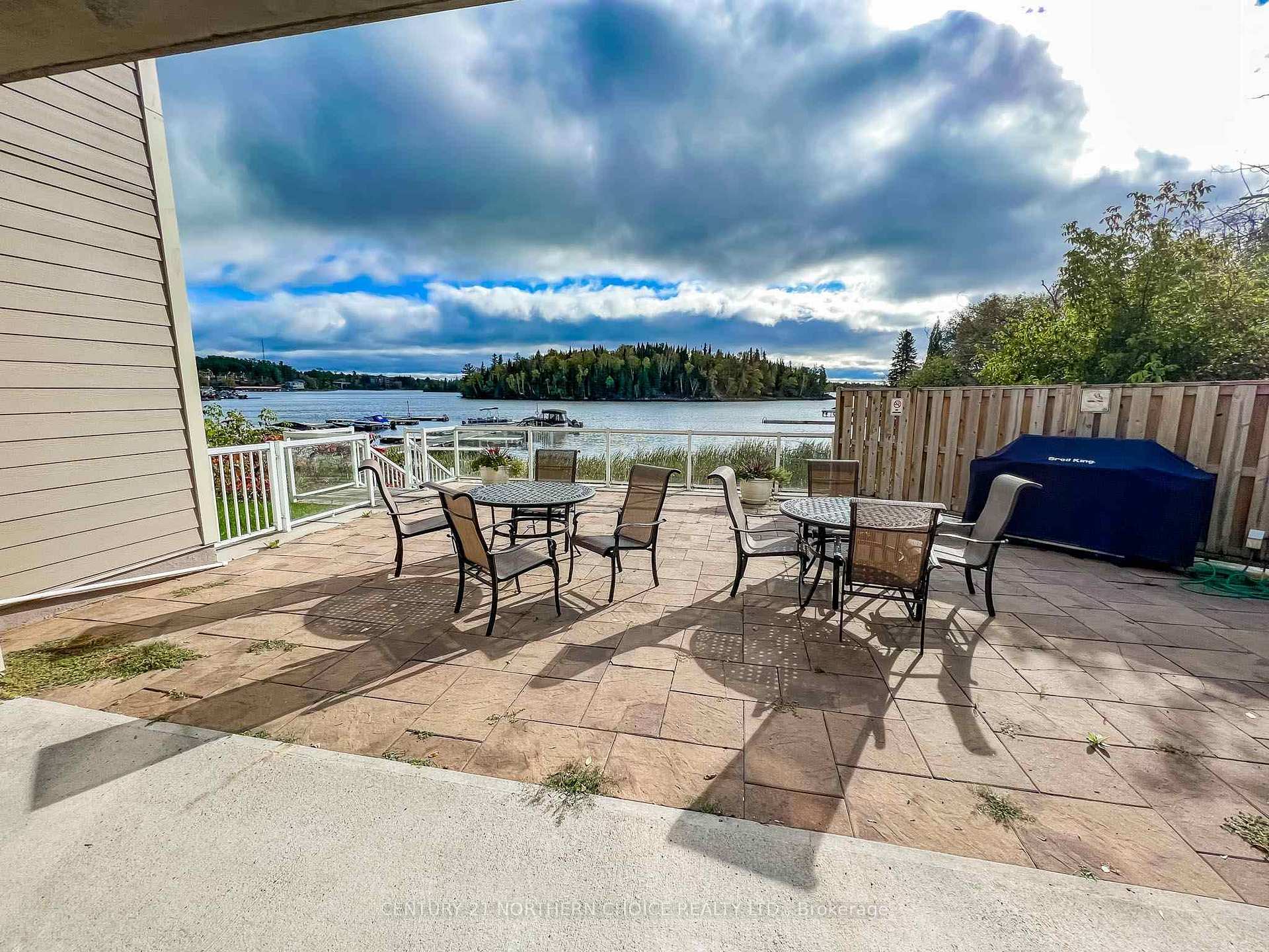 Photo 41 of 5- 204 Bay Road S, Kenora, Norman — HOMEH