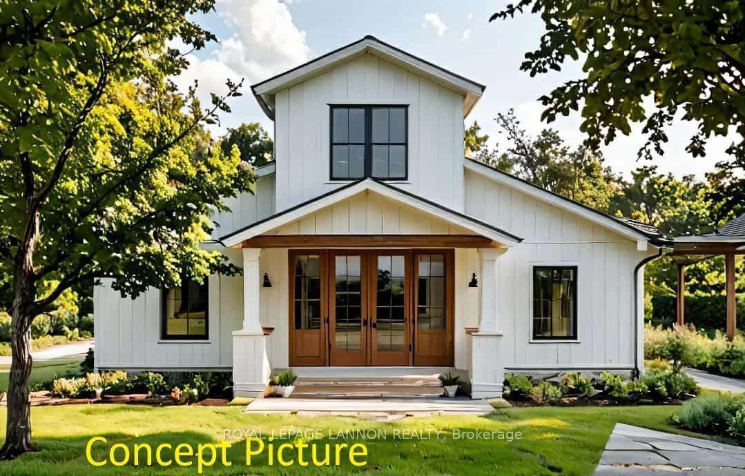 Photo 4 of 100 Bruce Street, Thunder Bay, Shuniah — HOMEH