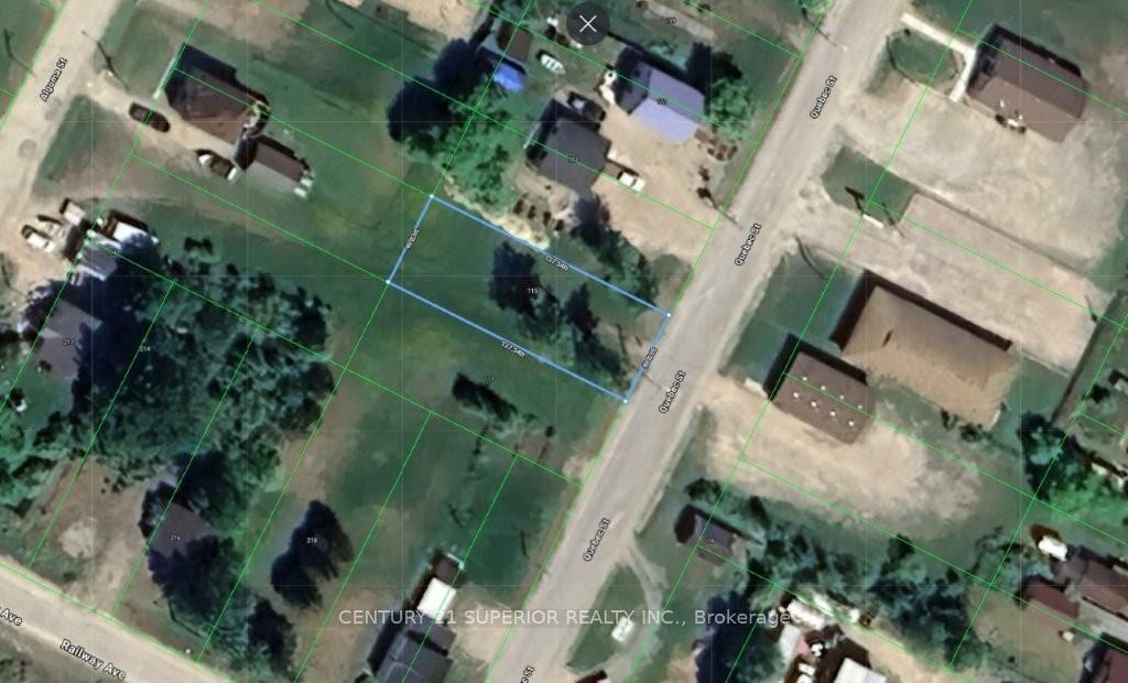 Photo 1 of 115 Quebec Street, Greenstone — HOMEH