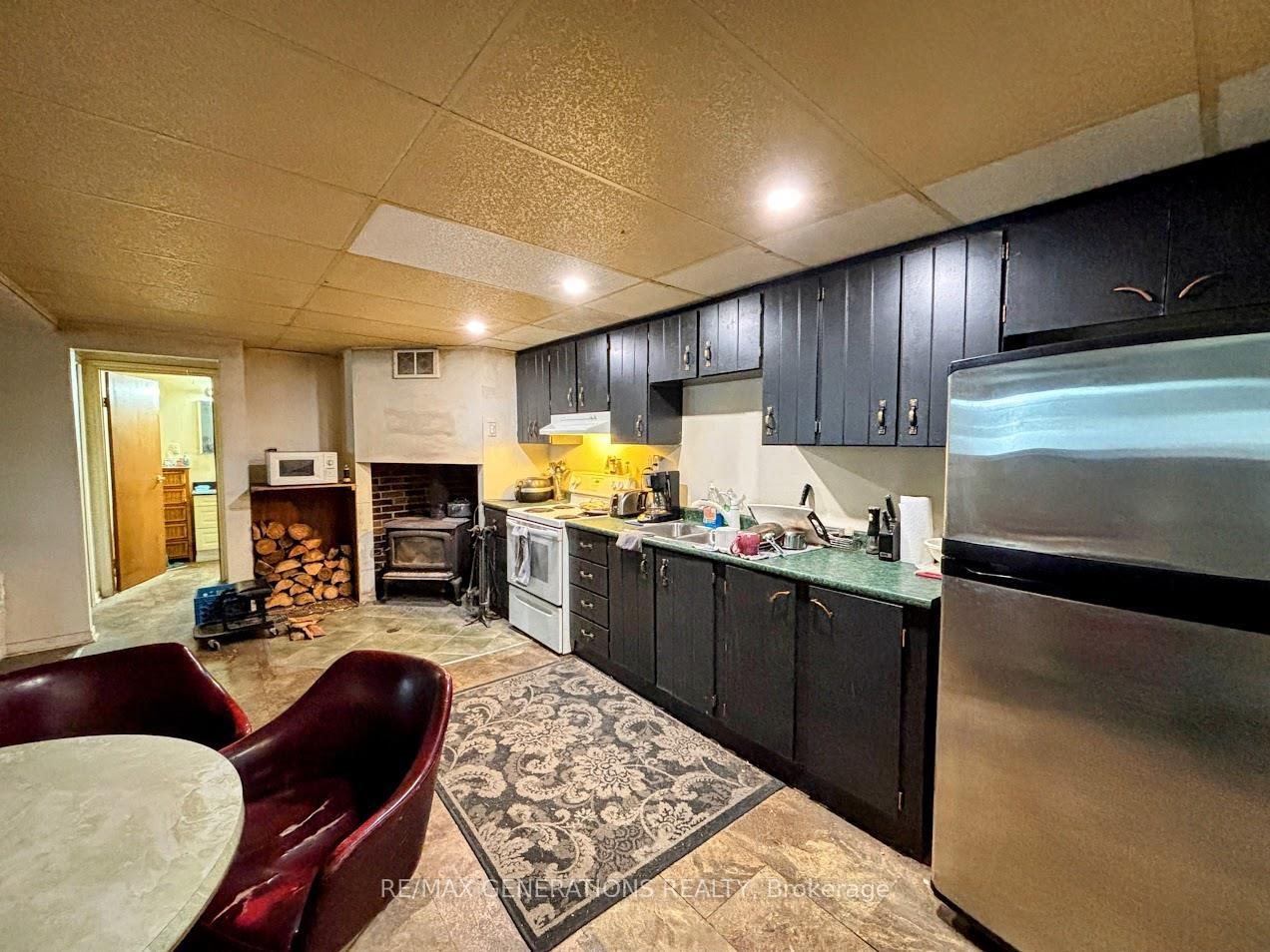 Photo 21 of 43 Lynx Avenue, Manitouwadge — HOMEH