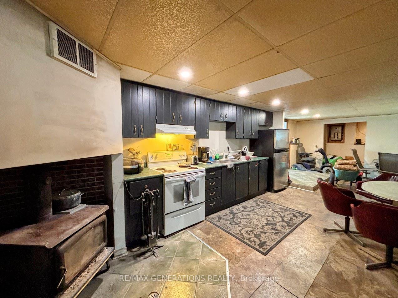Photo 22 of 43 Lynx Avenue, Manitouwadge — HOMEH