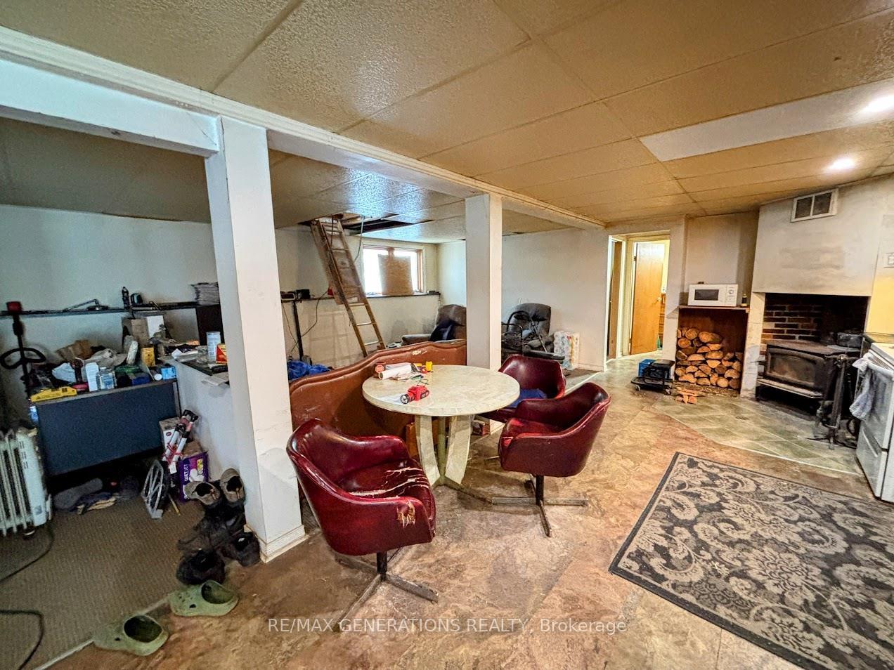 Photo 25 of 43 Lynx Avenue, Manitouwadge — HOMEH