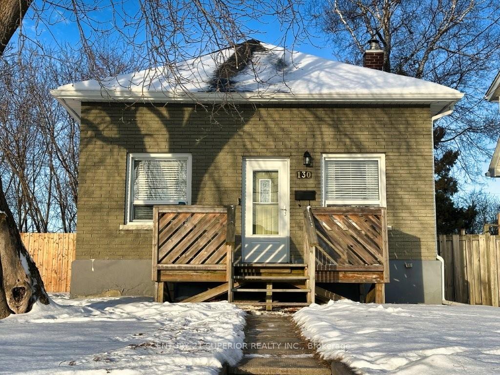 Photo 6 of 130 Pine Street, Thunder Bay, College Heights — HOMEH