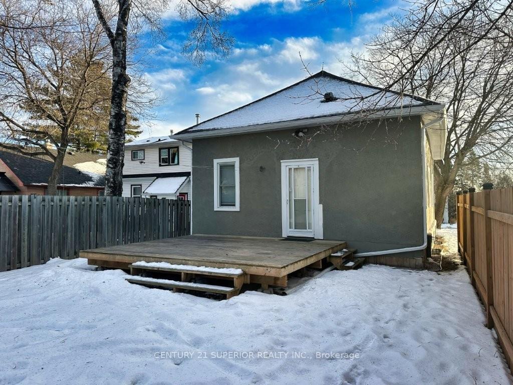 Photo 44 of 130 Pine Street, Thunder Bay, College Heights — HOMEH