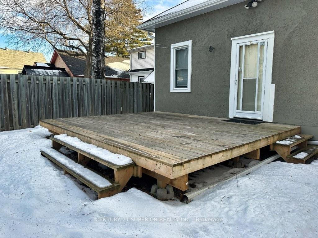 Photo 45 of 130 Pine Street, Thunder Bay, College Heights — HOMEH