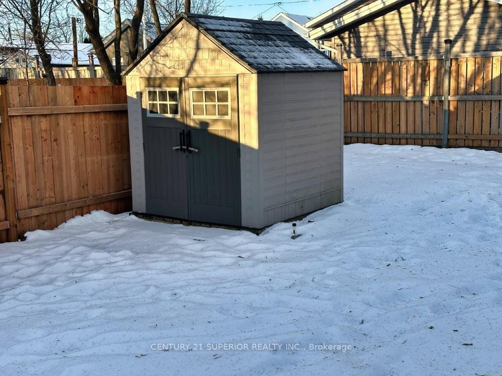 Photo 47 of 130 Pine Street, Thunder Bay, College Heights — HOMEH