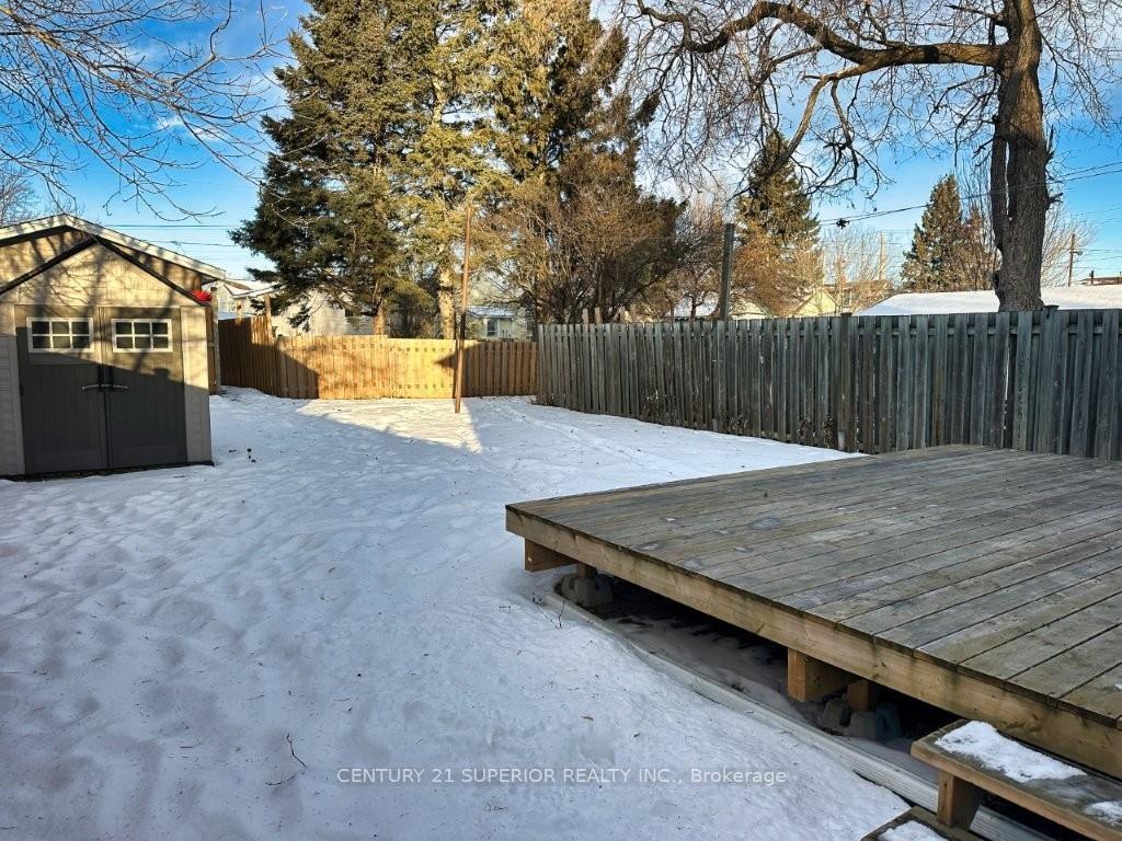 Photo 49 of 130 Pine Street, Thunder Bay, College Heights — HOMEH