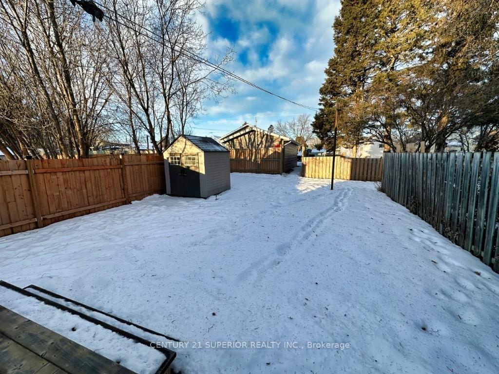 Photo 50 of 130 Pine Street, Thunder Bay, College Heights — HOMEH