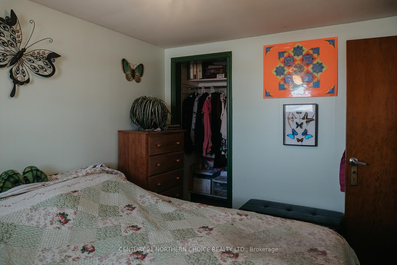 Photo 12 of 529 Fourth Avenue S, Kenora, Lakeside — HOMEH