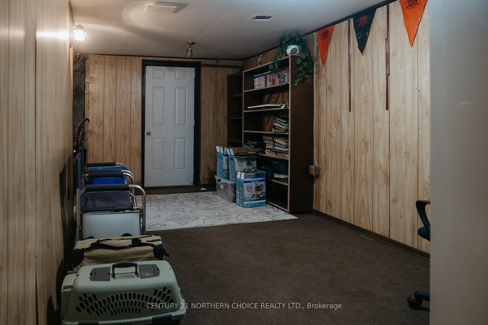Photo 21 of 529 Fourth Avenue S, Kenora, Lakeside — HOMEH