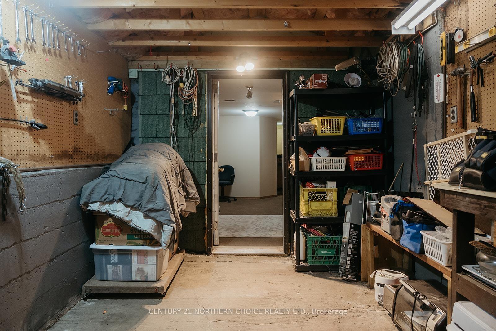 Photo 28 of 529 Fourth Avenue S, Kenora, Lakeside — HOMEH