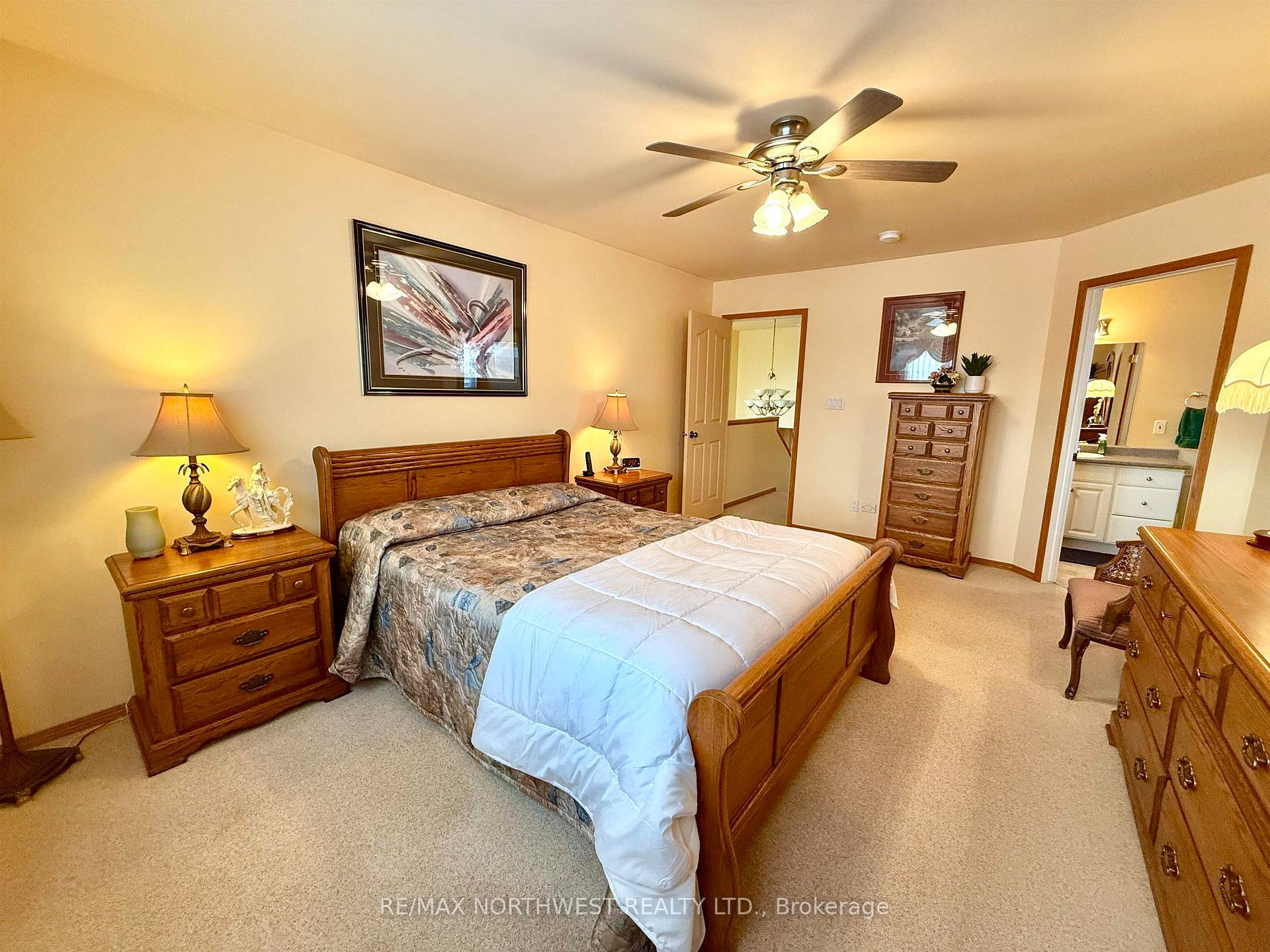 Photo 13 of 16 Pine Ridge Drive, Kenora, South Park Estate — HOMEH