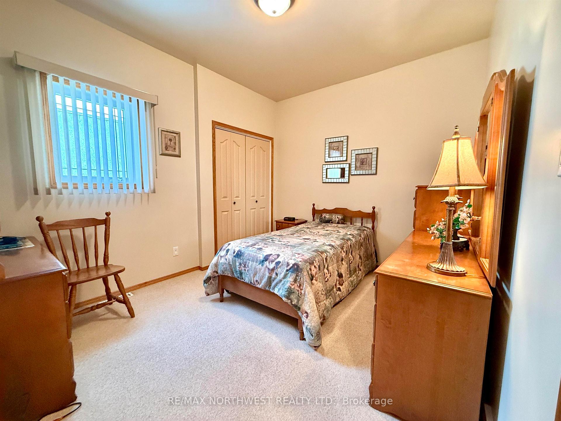 Photo 17 of 16 Pine Ridge Drive, Kenora, South Park Estate — HOMEH
