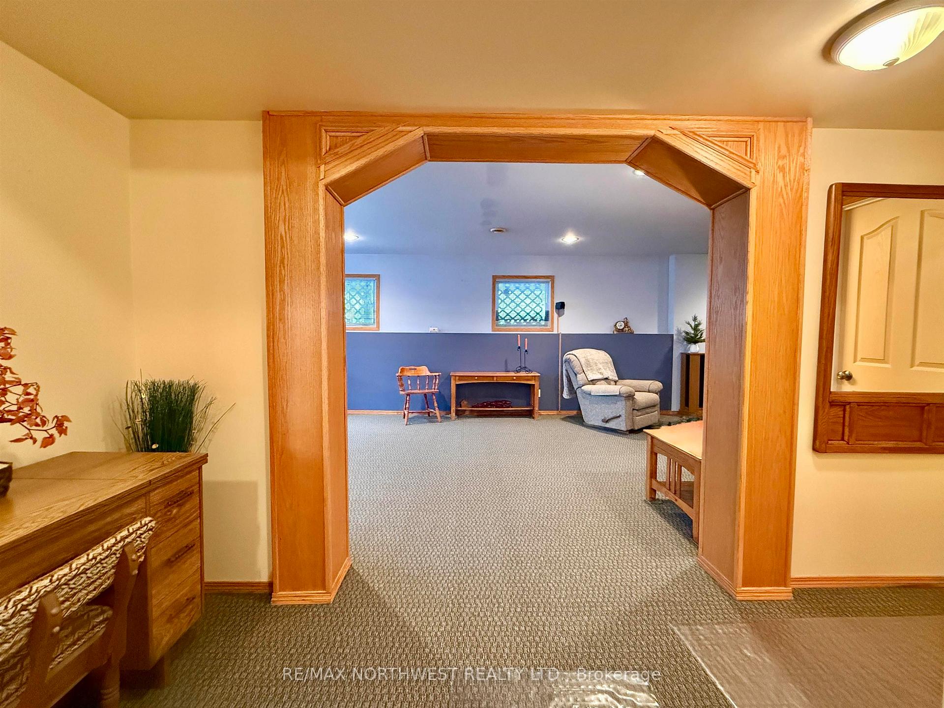 Photo 24 of 16 Pine Ridge Drive, Kenora, South Park Estate — HOMEH