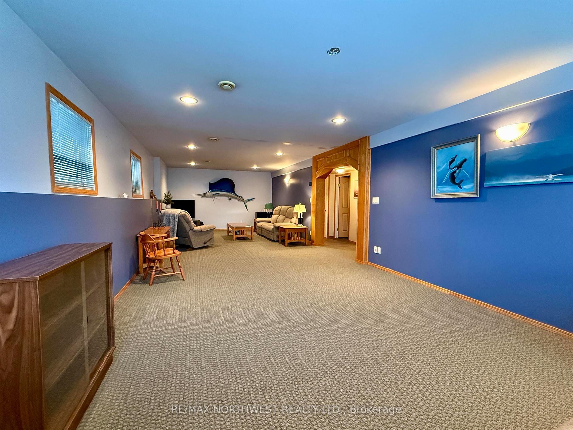 Photo 25 of 16 Pine Ridge Drive, Kenora, South Park Estate — HOMEH