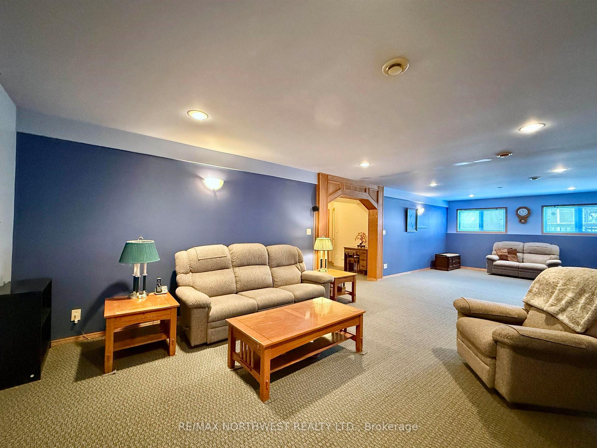Photo 26 of 16 Pine Ridge Drive, Kenora, South Park Estate — HOMEH