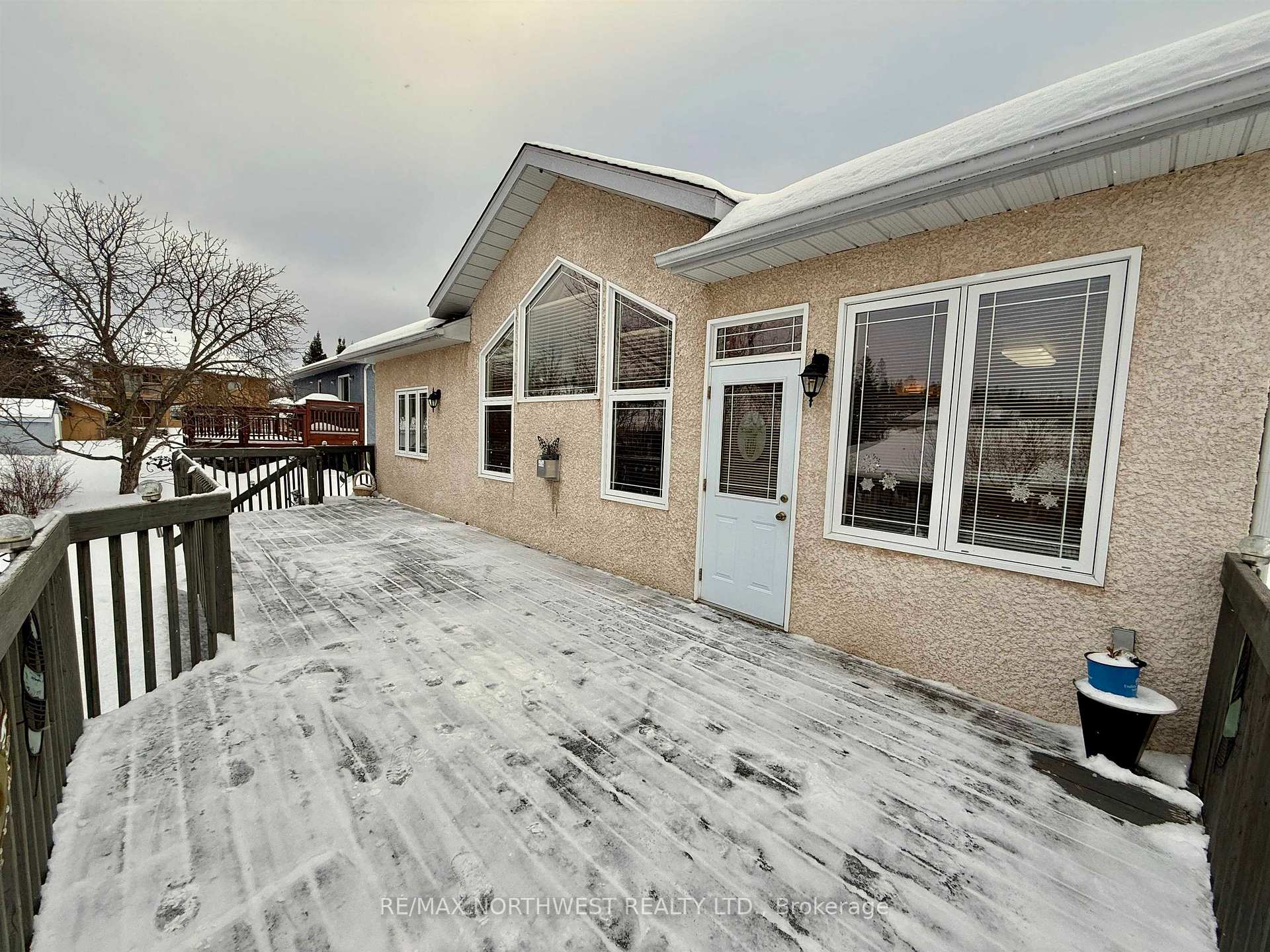 Photo 36 of 16 Pine Ridge Drive, Kenora, South Park Estate — HOMEH