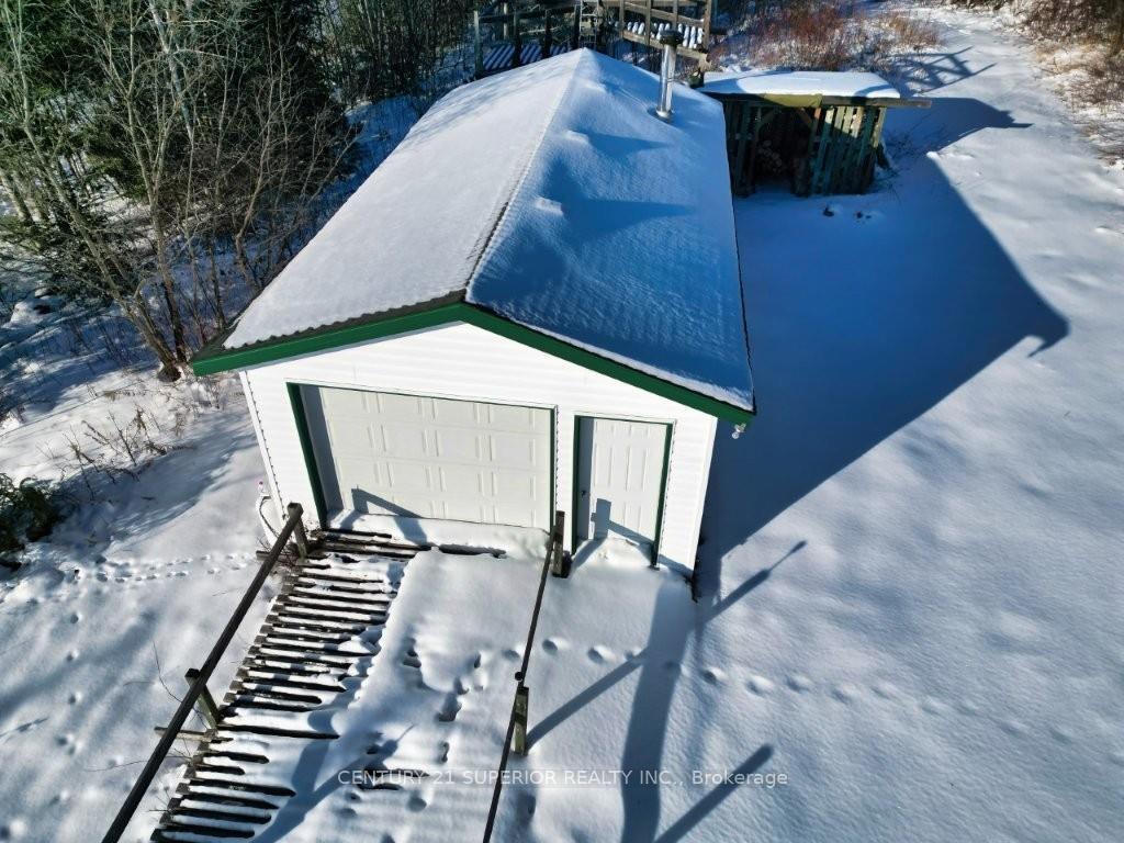 Photo 10 of 254 Brunner Road, Dorion — HOMEH