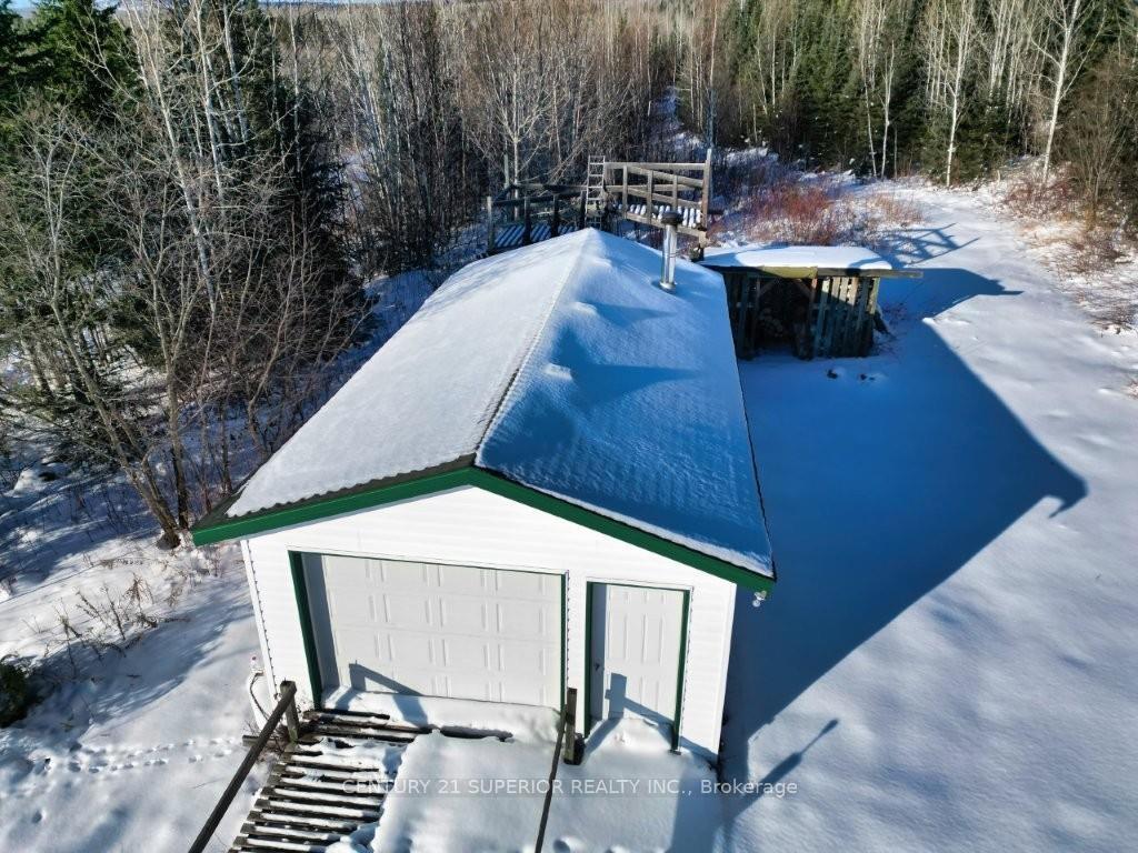 Photo 11 of 254 Brunner Road, Dorion — HOMEH