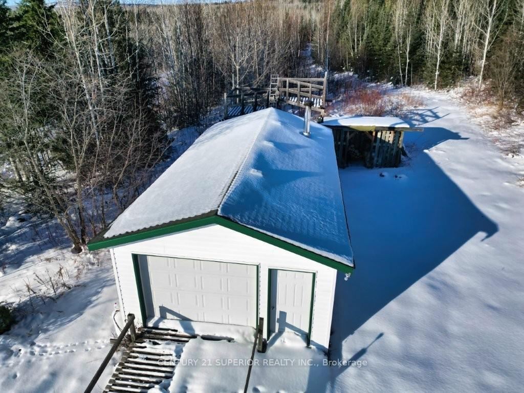 Photo 12 of 254 Brunner Road, Dorion — HOMEH