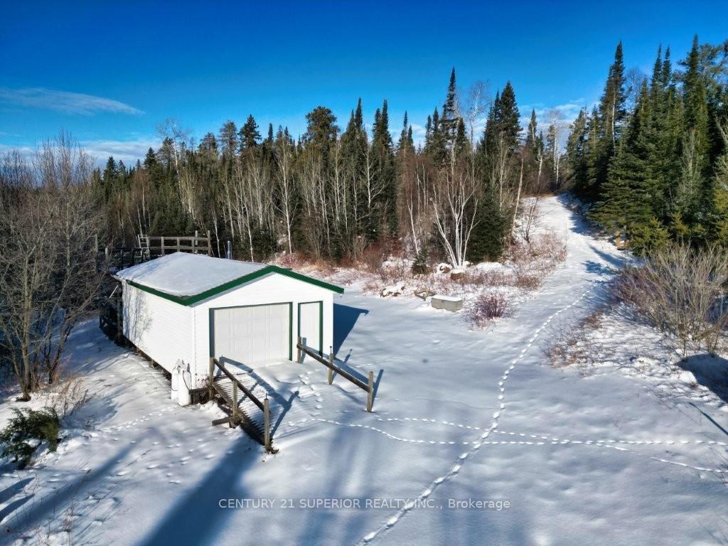 Photo 13 of 254 Brunner Road, Dorion — HOMEH