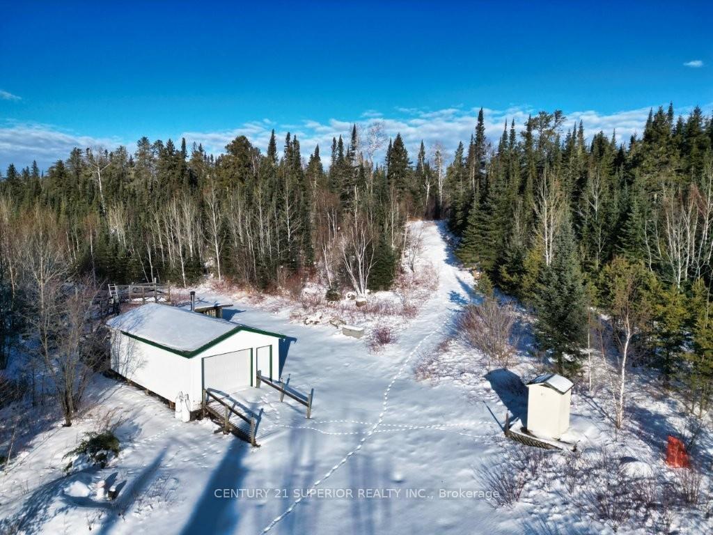 Photo 14 of 254 Brunner Road, Dorion — HOMEH