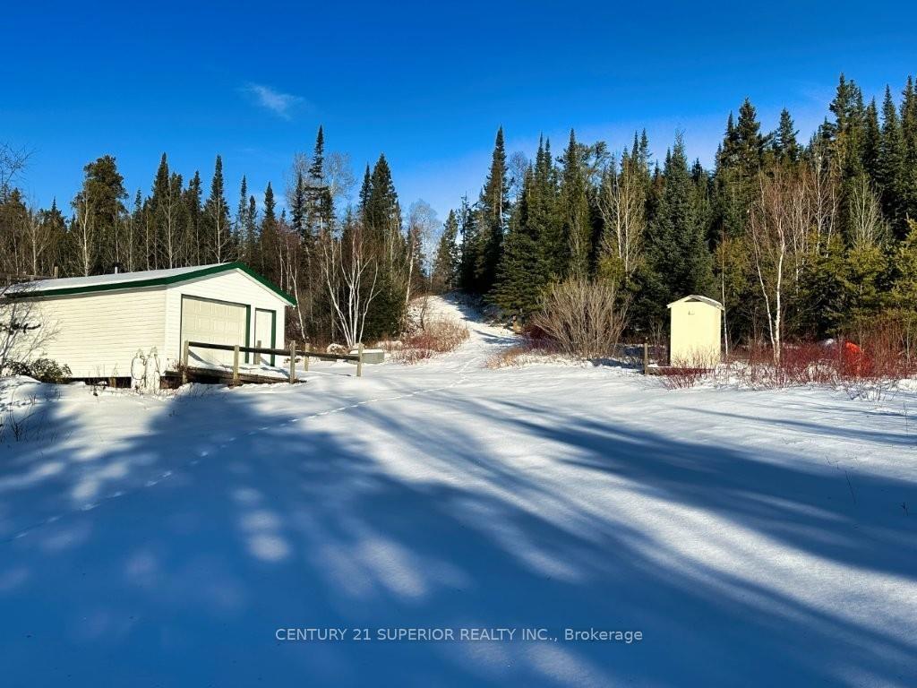 Photo 15 of 254 Brunner Road, Dorion — HOMEH