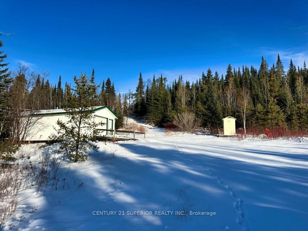 Photo 16 of 254 Brunner Road, Dorion — HOMEH
