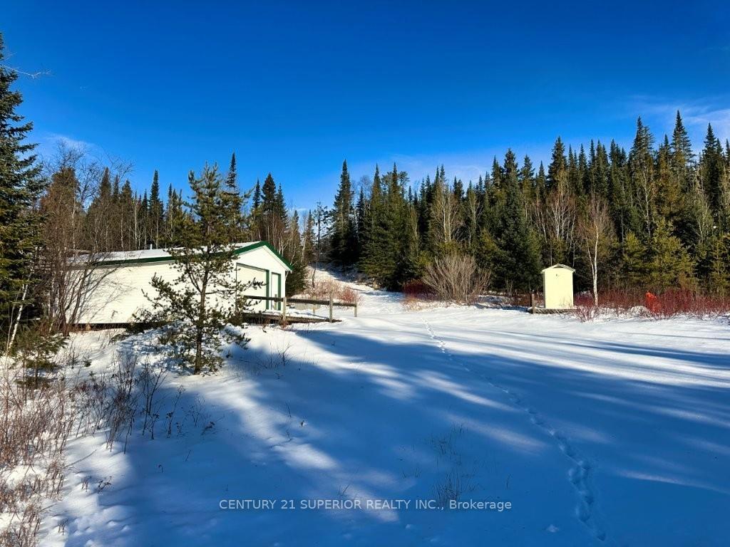 Photo 17 of 254 Brunner Road, Dorion — HOMEH