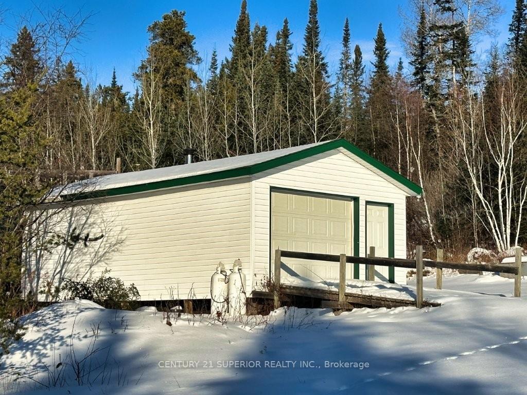 Photo 19 of 254 Brunner Road, Dorion — HOMEH