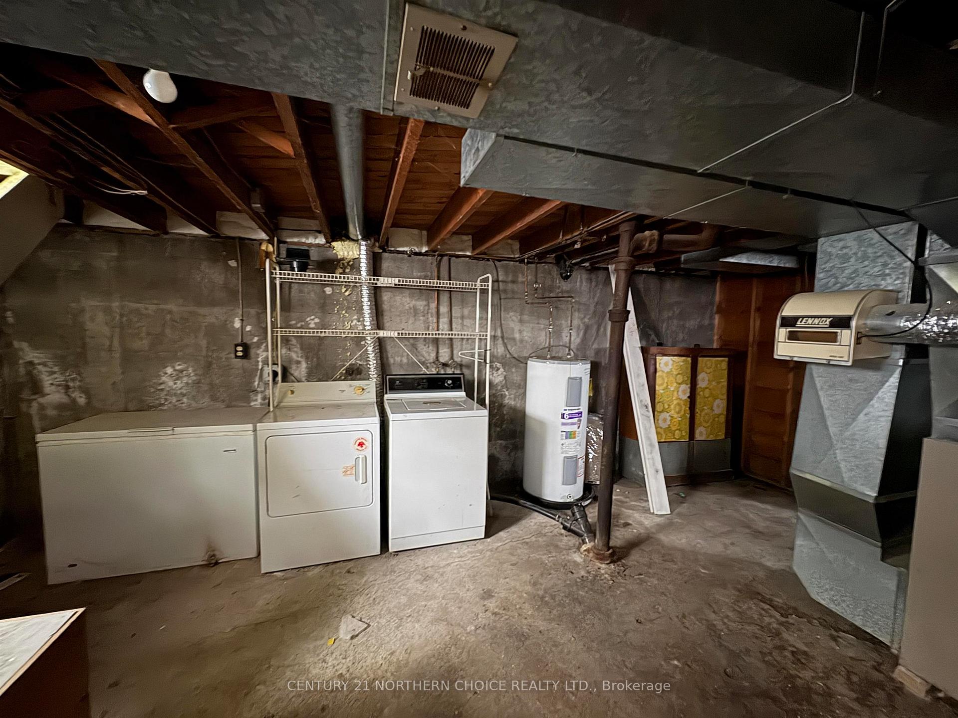 Photo 18 of 609 Second Street W, Fort Frances — HOMEH