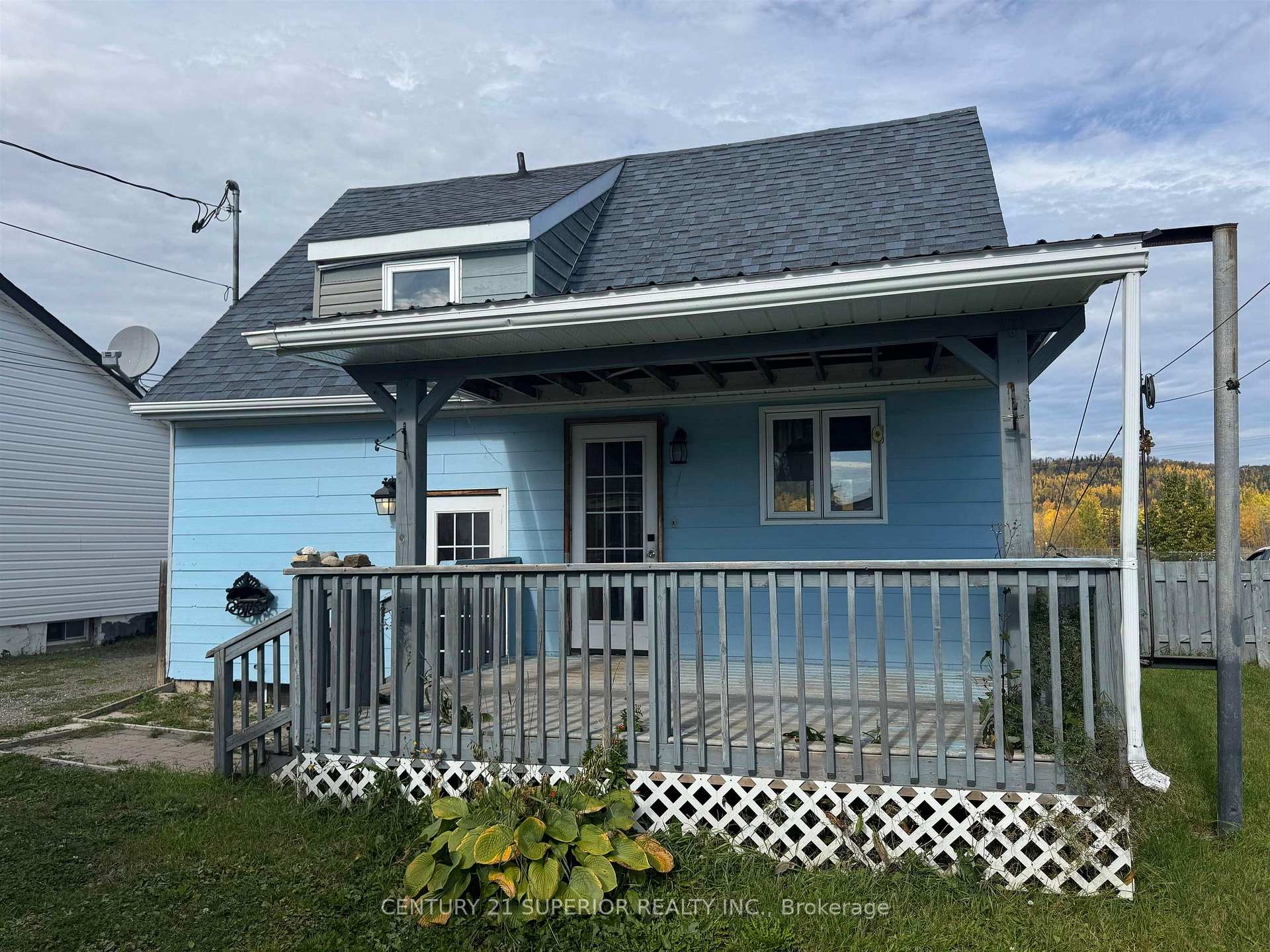 Photo 20 of 42 Ohsweken Road, Manitouwadge — HOMEH