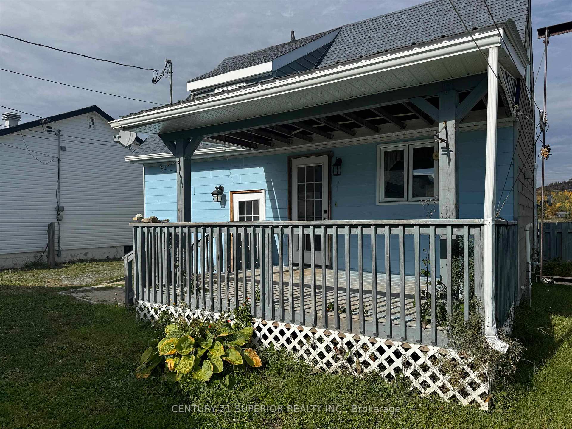 Photo 21 of 42 Ohsweken Road, Manitouwadge — HOMEH