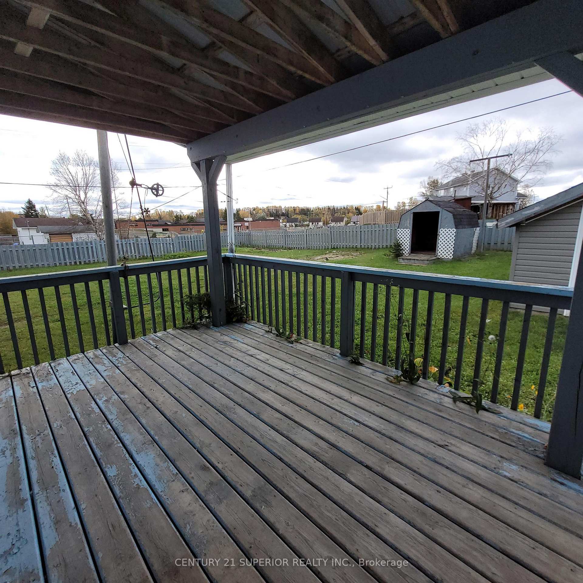 Photo 22 of 42 Ohsweken Road, Manitouwadge — HOMEH