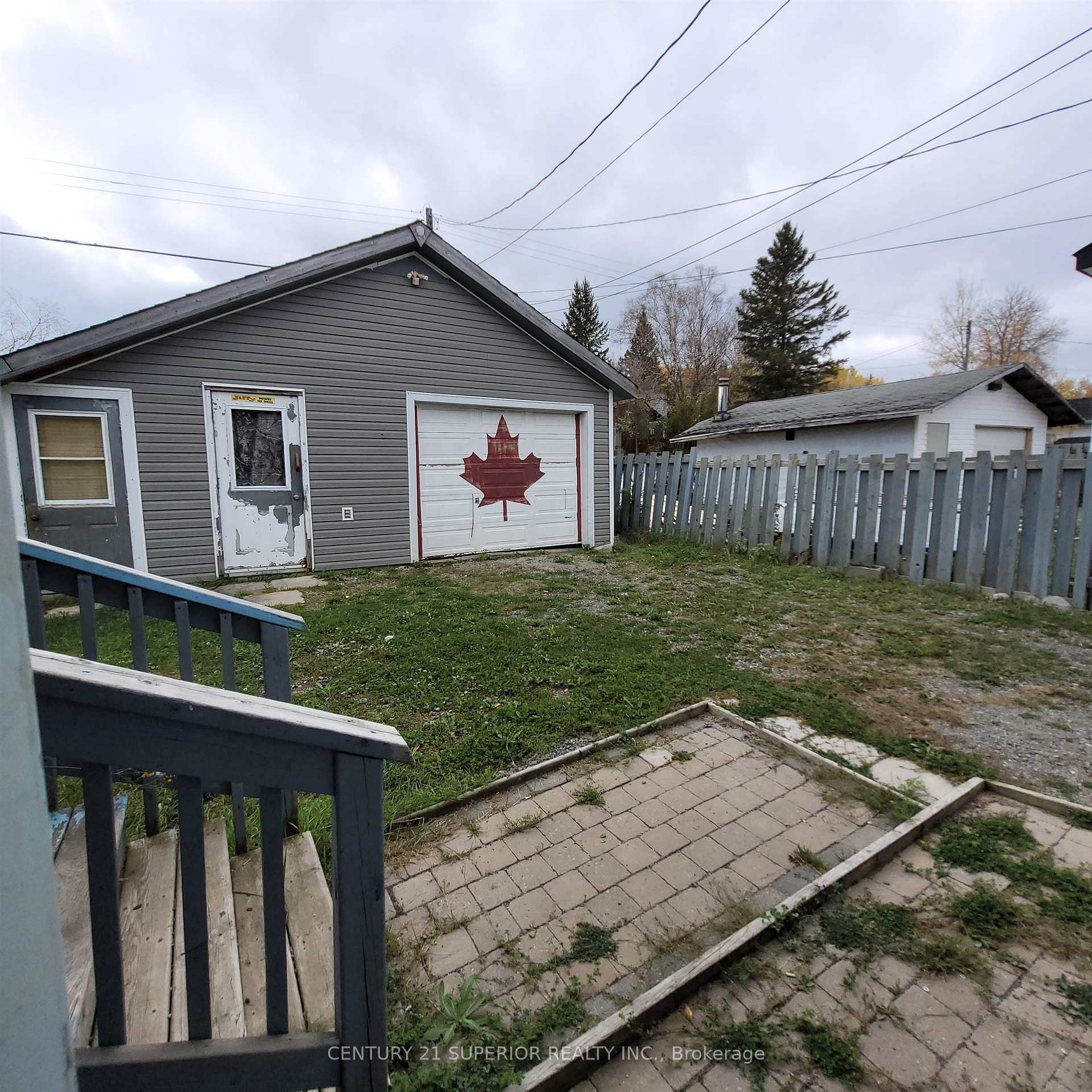 Photo 23 of 42 Ohsweken Road, Manitouwadge — HOMEH