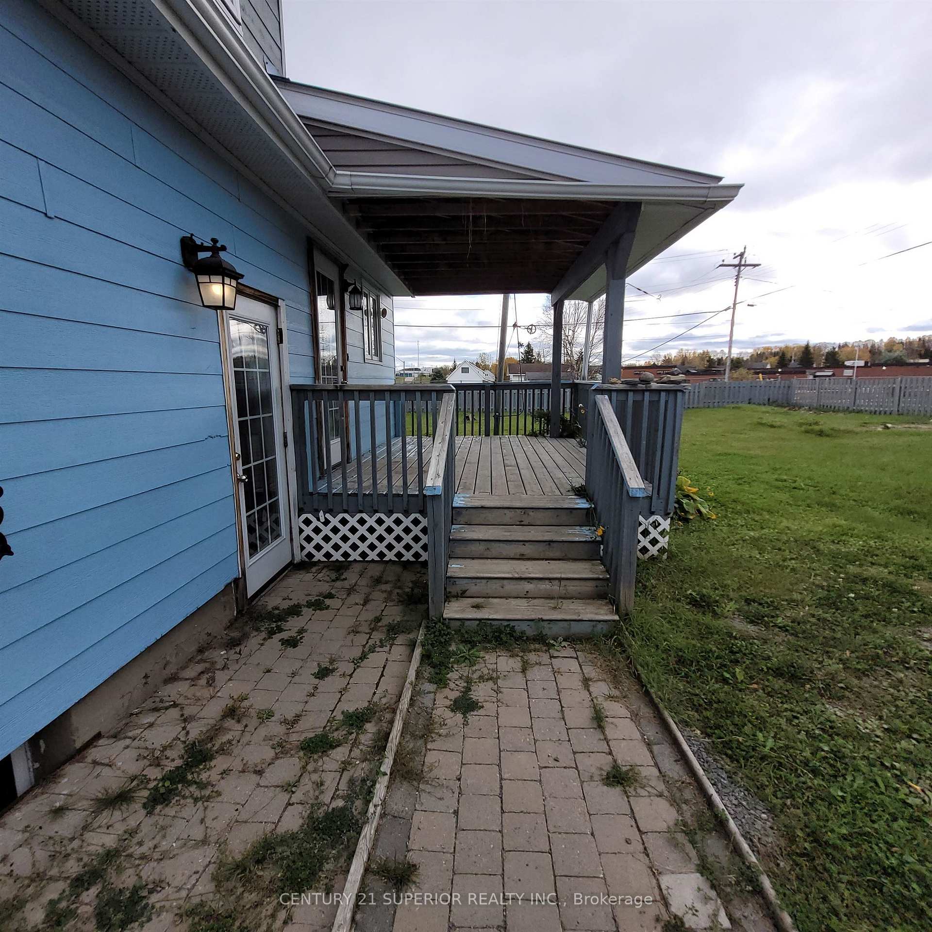 Photo 24 of 42 Ohsweken Road, Manitouwadge — HOMEH