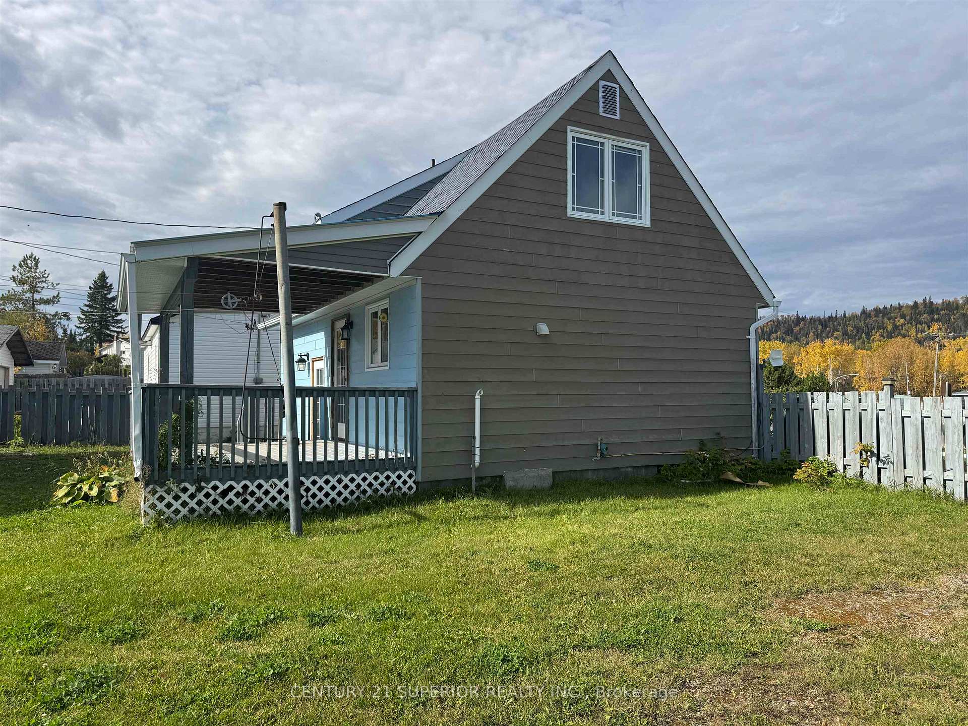 Photo 26 of 42 Ohsweken Road, Manitouwadge — HOMEH
