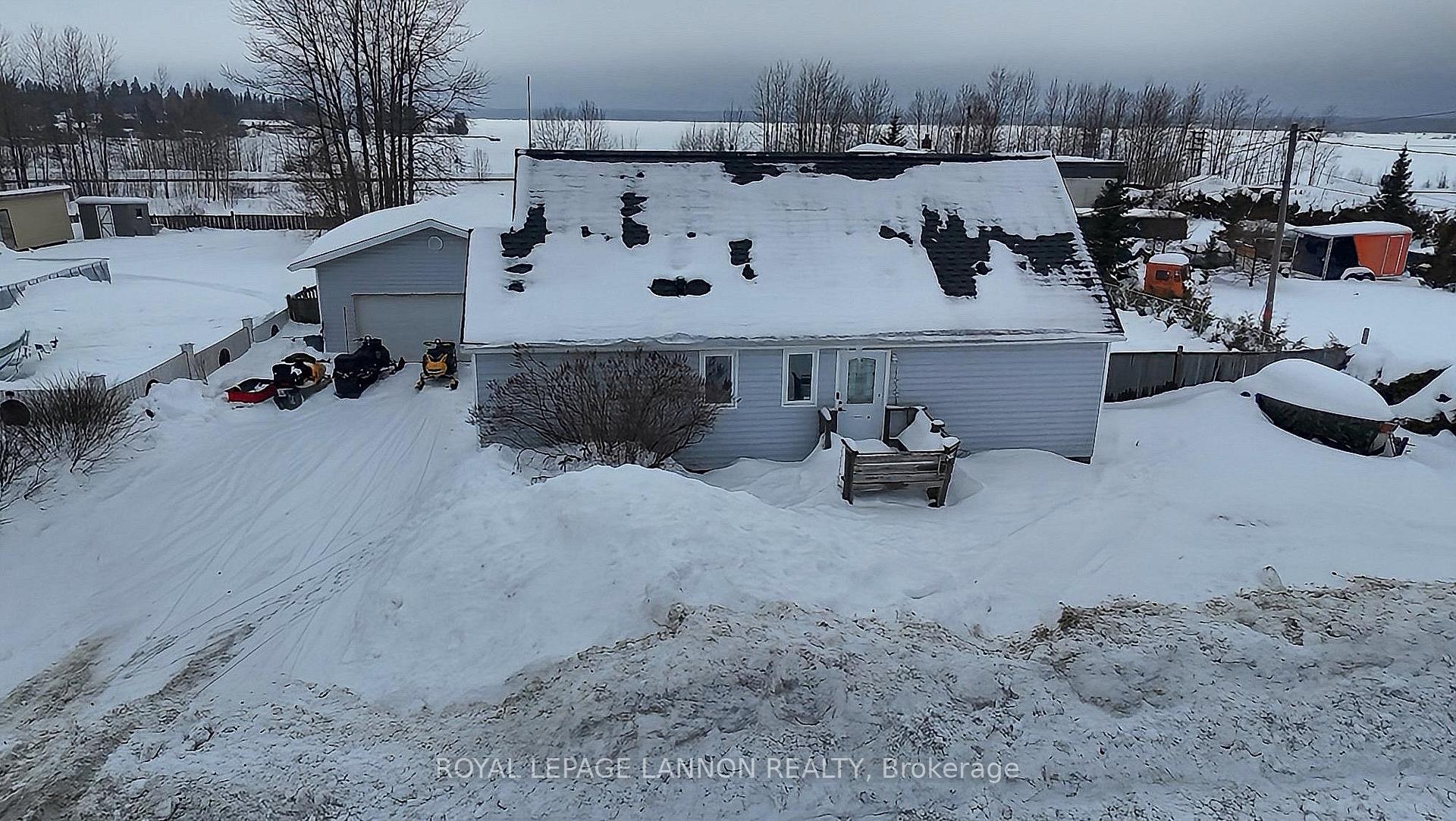 Photo 1 of 154A Kenogami Road, Greenstone — HOMEH