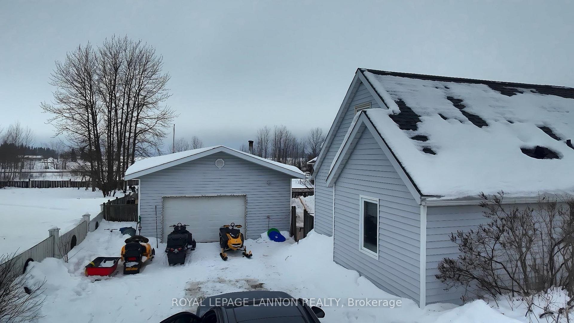 Photo 16 of 154A Kenogami Road, Greenstone — HOMEH