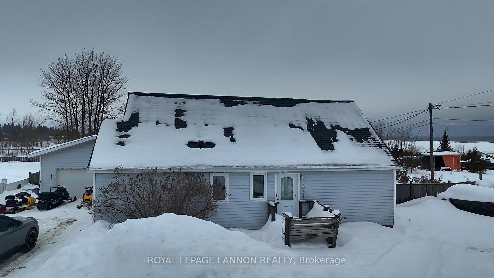 Photo 20 of 154A Kenogami Road, Greenstone — HOMEH