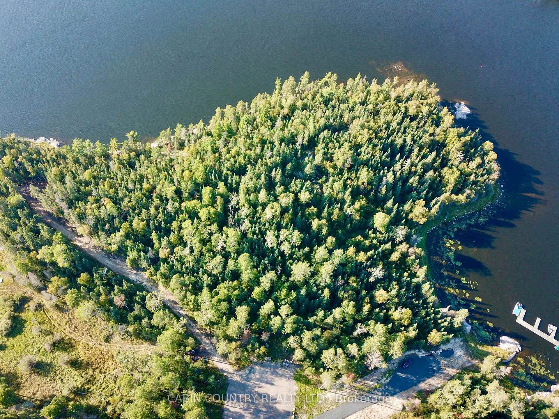 Photo 1 of LOT 2 Riverwood Way, Kenora, Keewatin North — HOMEH