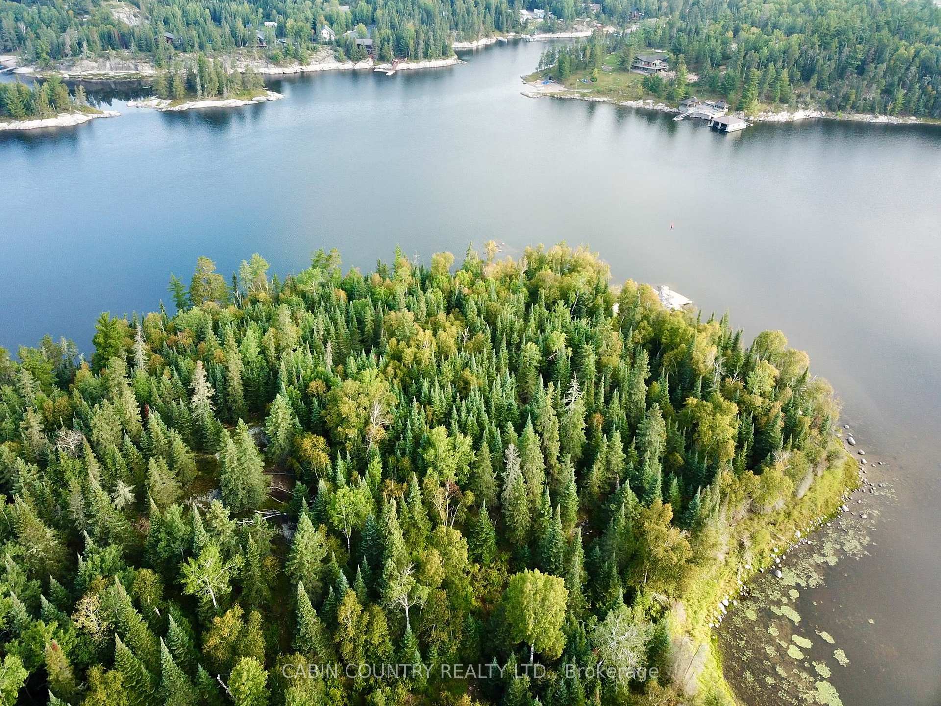 Photo 3 of LOT 2 Riverwood Way, Kenora, Keewatin North — HOMEH
