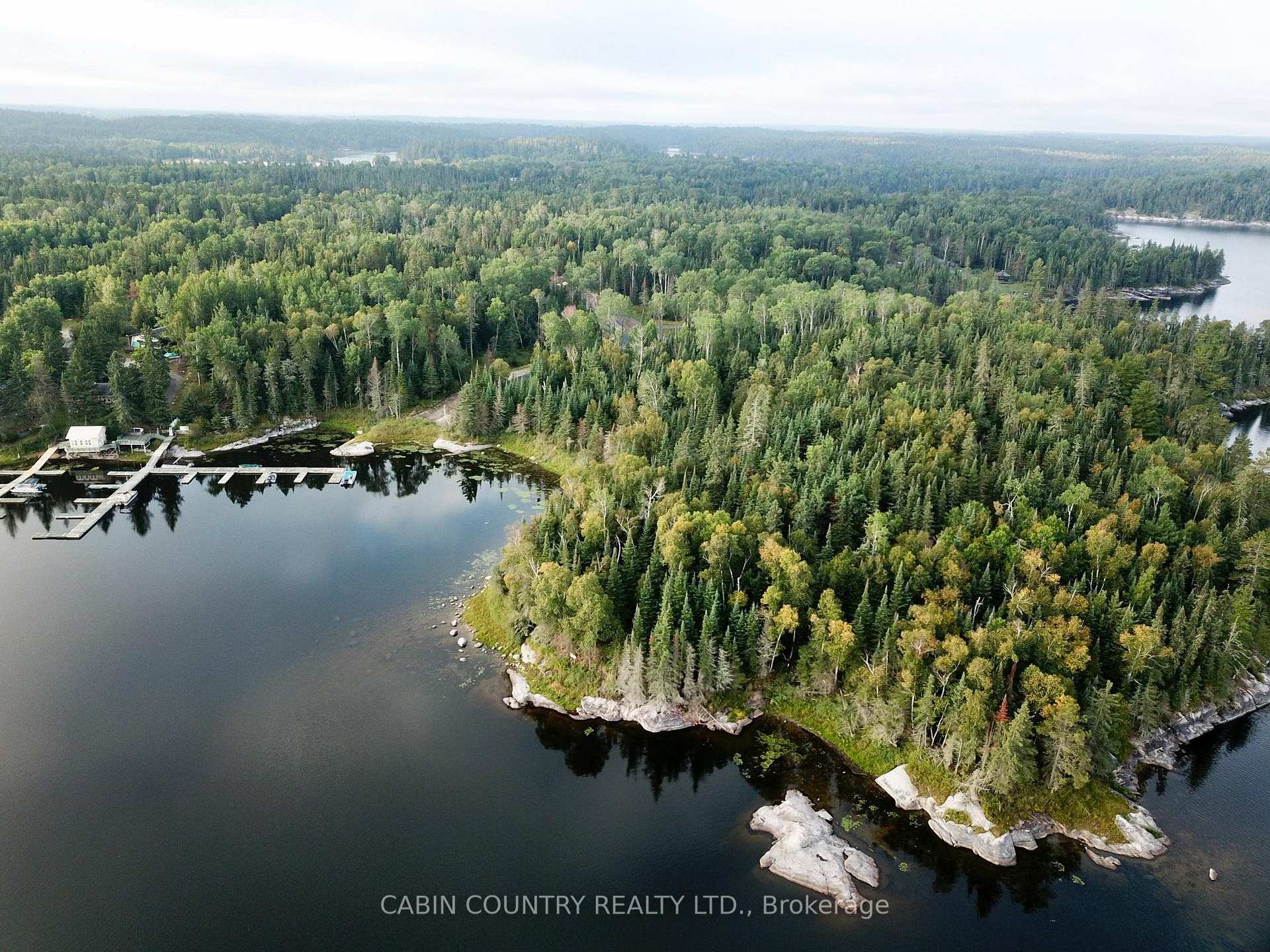 Photo 5 of LOT 2 Riverwood Way, Kenora, Keewatin North — HOMEH