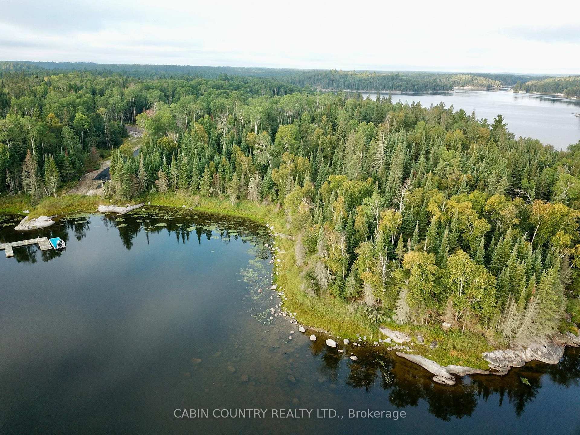 Photo 6 of LOT 2 Riverwood Way, Kenora, Keewatin North — HOMEH