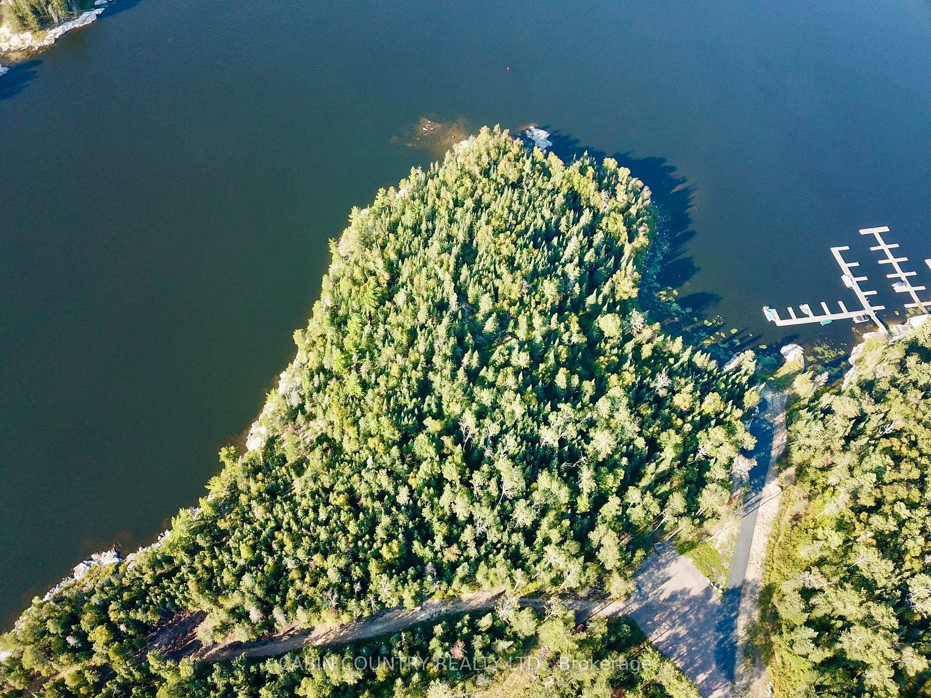 Photo 7 of LOT 2 Riverwood Way, Kenora, Keewatin North — HOMEH