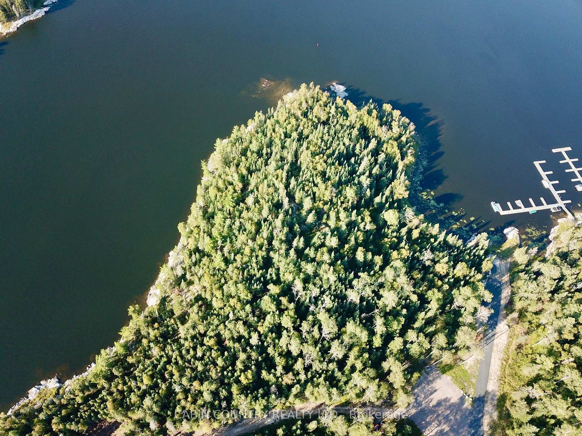 Photo 8 of LOT 2 Riverwood Way, Kenora, Keewatin North — HOMEH