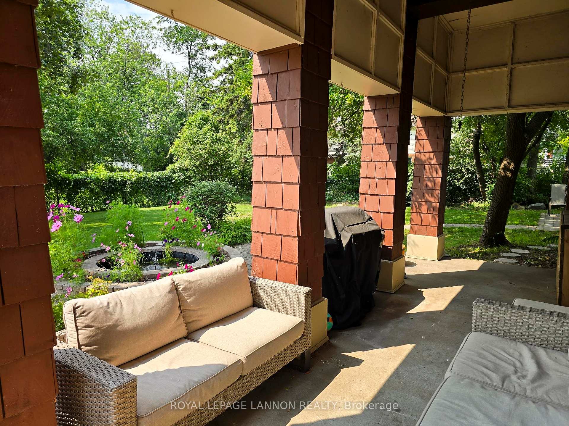 Photo 6 of 124 Summit Avenue, Thunder Bay, Mariday Heights — HOMEH