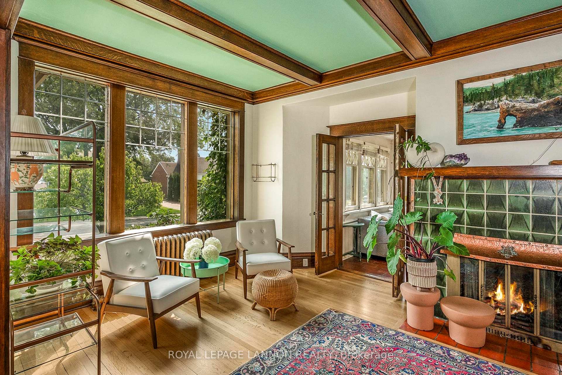 Photo 9 of 124 Summit Avenue, Thunder Bay, Mariday Heights — HOMEH