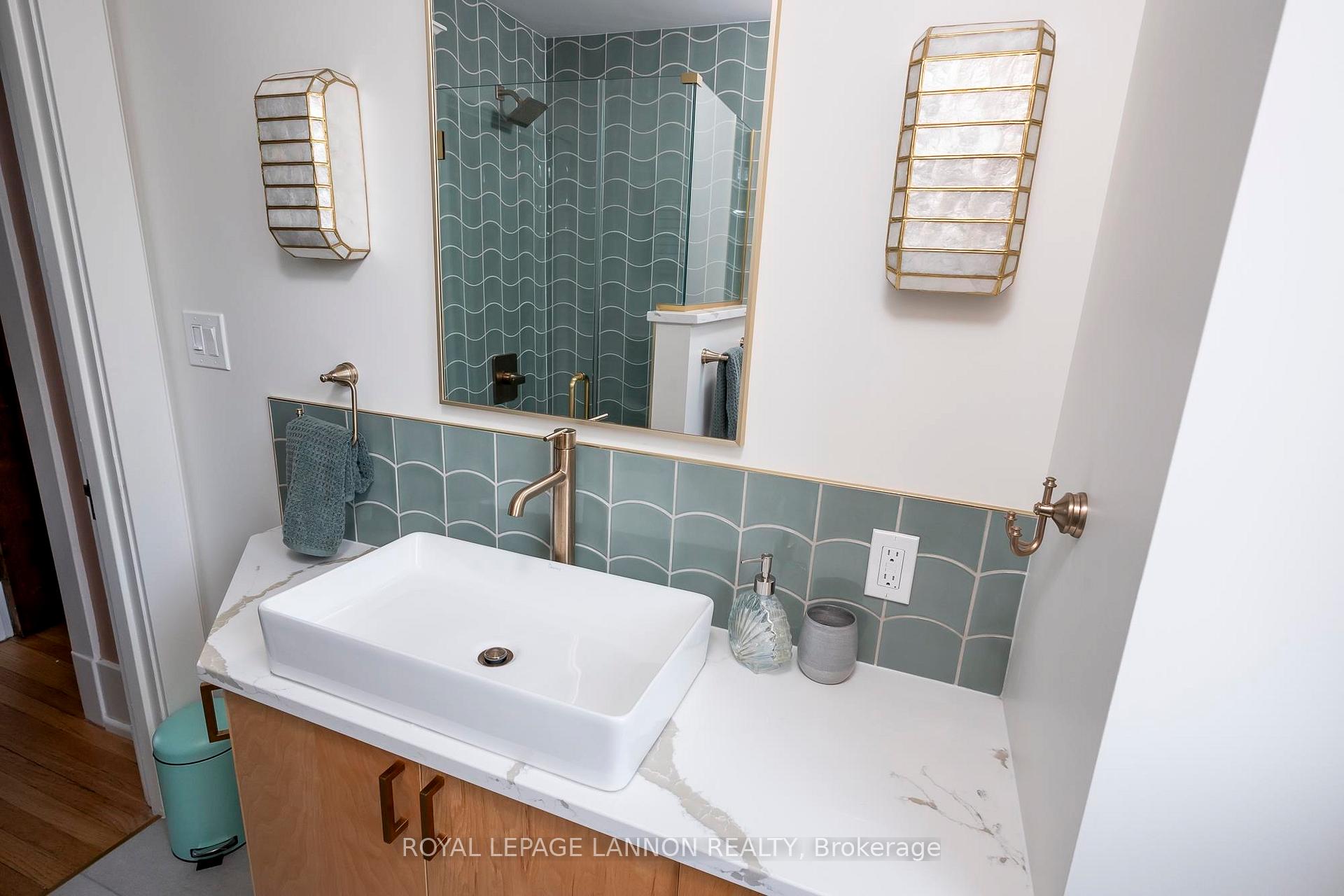 Photo 20 of 124 Summit Avenue, Thunder Bay, Mariday Heights — HOMEH